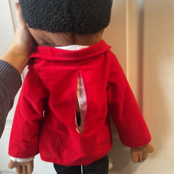 Deluxe puppet ventriloquist doll - BLM, MLK, teachers , sunday school - Picture 3 of 3